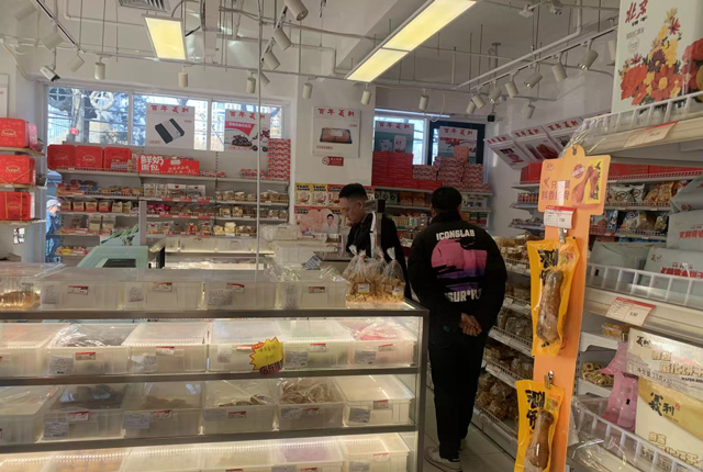 北京便利店的消防檢測重點和周期